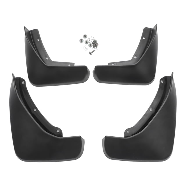 Guardabarros Automotrices Únicos para Volvo XC90 2015 - 2023