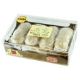 thumbnail image 3 of Bird's Nest Swallow Nest AAAAA Grade 8 oz 227g Box Product of Indonesia, 3 of 3