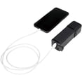 thumbnail image 4 of Topeak Cubeubi 6000mah Powerpack en Noir, 4 of 4
