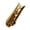 Gold, variant on Elegant Irregular Folded Joint Open Rings For Women Fashion Jewelry Accessories For Casual Or Formal Occasions