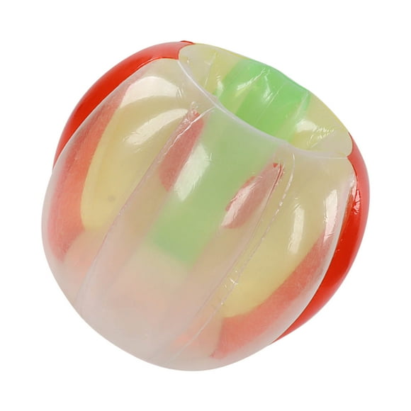 Inflatable Bumping Ball Portable Body Bubble Ball for Outdoor Games Family Gatherings