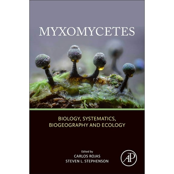 Myxomycetes