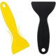 thumbnail image 4 of Espátula de revestimiento de 12 piezas, espátula de plástico, espátula de pintura, espátula de impresora 3D para eliminar resina ER, 4 of 5