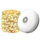 thumbnail image 1 of 10m Camping String Lights for Camping, Hiking, Tent,LED Camping Lantern Rechargeable, 1 of 4