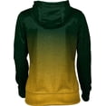 thumbnail image 2 of ProSphere Women's Baylor University Ombre Pullover Hoodie, 2 of 9
