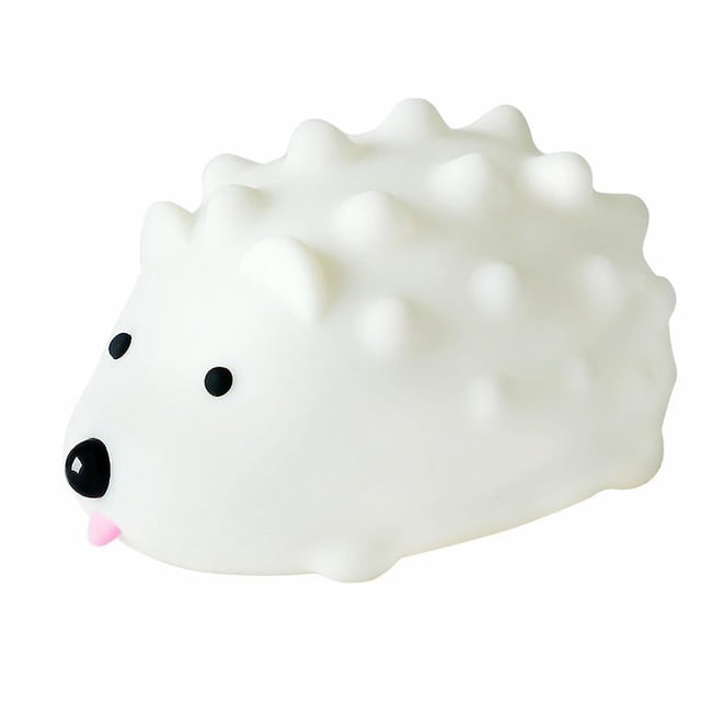 Hedgehog Night Light Cute Hedgehog Usb Night Light