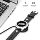 thumbnail image 5 of Cargador de reloj inteligente Reloj deportivo cargador magnético fuente de alimentación soporte de cable para Fossil Gen6/Gen5, 5 of 9
