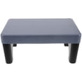 thumbnail image 1 of Shisuyan Toilet Stool Adults Toddlers Bathroom Step Stool Potty Training Non-Slip Foot Stool Squatting Poop Foot Stool For Kids Poop Stool For Toilet, 1 of 8