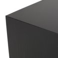 thumbnail image 5 of Jasmine Outdoor Metal Tank Holder Side Table, Dark Gray, 5 of 10