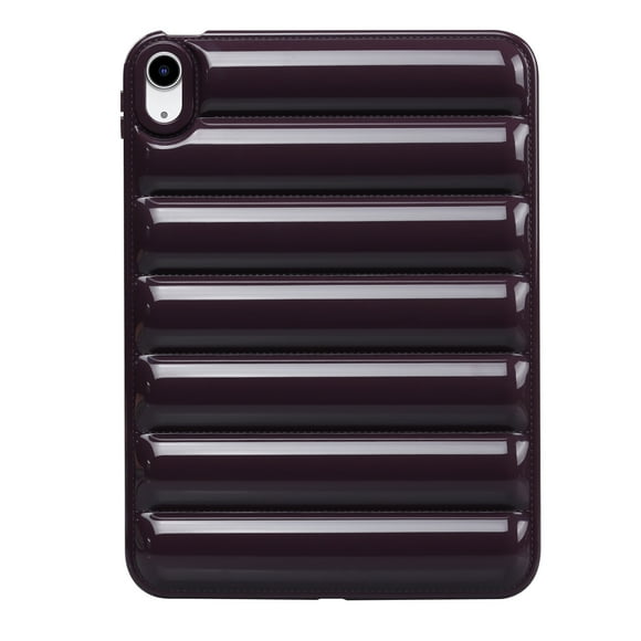 New Fashion For Samsung Galaxy Tab A8 A7Lite S7 S8 S6lite A7 Tablet case Anti-fall silicone protective case wine red 10.4 inch Tab A7