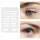 thumbnail image 3 of Plantilla de atención de cejas reutilizable Yinane Plantilla de cuidado de cejas, 3 of 7