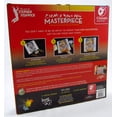 Canvas Board Art Set 4