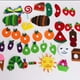 thumbnail image 2 of Juguete Hambrienta Accesorios Rendimiento Enseñanza Interactiva, 2 of 9