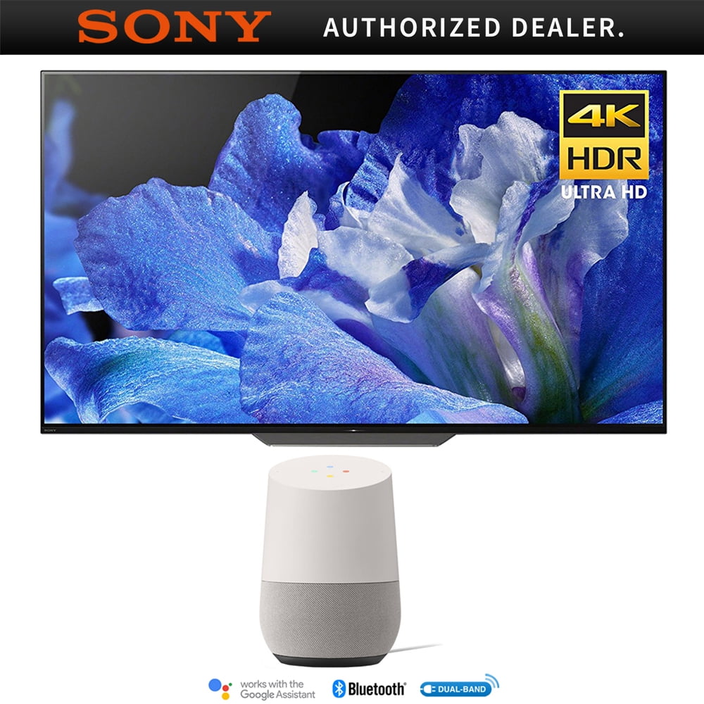 Connecter Tv Sony A Google Home How To Connect Google Home To Sony Smart Tv