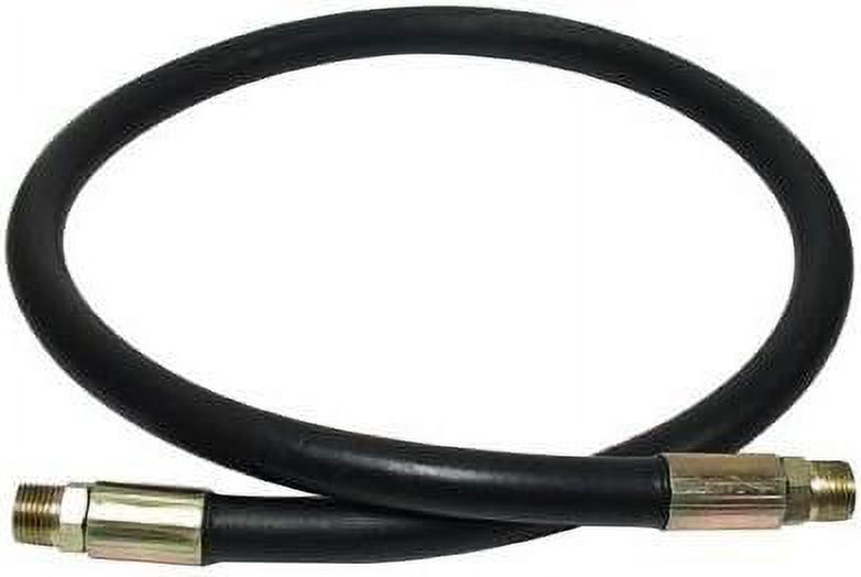 Apache 98398232 Universal Hydraulic Hose, 3/8 x 36-in. - Quantity 12 - image 2 of 2