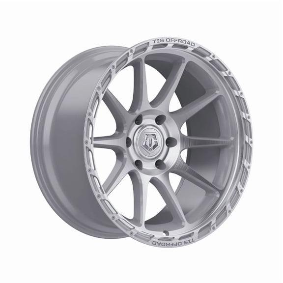 Tis 563Bs 22X12 6X135 87 -44