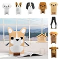 thumbnail image 3 of Desktop Animal Wooden Creative Sunglasses Wooden Stand Glasses Display Eyeglasses Holder Display Rack 9, 3 of 8