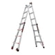 thumbnail image 2 of Escalera de Aluminio LITTLE GIANT Leveler, 2 of 9