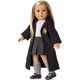 thumbnail image 1 of Uniforme de Hogwarts de Harry Potter de Doll American Girl, 18 pulgadas, 1 of 6