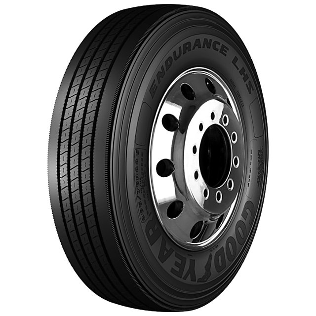 Llanta Camión 11R22.5 146/143 L H Goodyear Endurance LHS GOODYEAR .