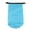 Sky blue, variant on Yucurem 8L Waterproof Dry Bag Roll Top Sack for Kayaking Boating Rafting Outdoor Tools (Sky blue)