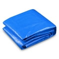 thumbnail image 3 of Yescom Mattress Bag Protector for Moving Storage Heavy Duty 8 Handles Moving Mattress cover King Size 2 Pack, 3 of 7