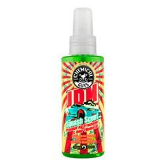 Chemical Guy AIR23504 Assainisseur d'Air Parfum Courge Jdm