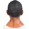 thumbnail image 4 of 1 CUBIERTA DECORATIVA para ancianos y pico | juego de látex para tocado de Halloween y adolescentes - mascarilla para baile de disfraces de Halloween, 4 of 4