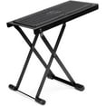 thumbnail image 2 of Gravity Solo-G Universal A-Frame Universal Guitar Stand, 2 of 11