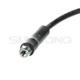 thumbnail image 2 of Sunsong 2207168 Brake Hydraulic Hose, 2 of 4