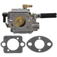 thumbnail image 1 of 488 Carburetor Echo Shindaiwa 488 A021003090 72365-81000 Chainsaw Spare Parts, 1 of 6