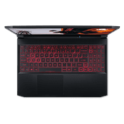 ACER AN515-45-R6XD Nitro 5 15.6 FHD Ryzen 5 5600H 3.3GHz NVIDIA GeForce RTX 3060 6GB 8GB RAM 512GB SSD Win 11 Home Black