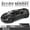 black box, variant on Mclaren 720s 1:24 Super Sportcar Sound & Light Miniatures Alloy Diecast Model Car Presents For Boyfriend Toys For Kid Gift Metal