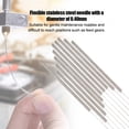 thumbnail image 4 of Stainless Steel Cleaning Needles Set for 3D Printer Precision Maintenance, 4 of 7