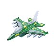 thumbnail image 3 of Aviones de simulación de juguete CUTICAT con luces modelo de avión, 3 of 8