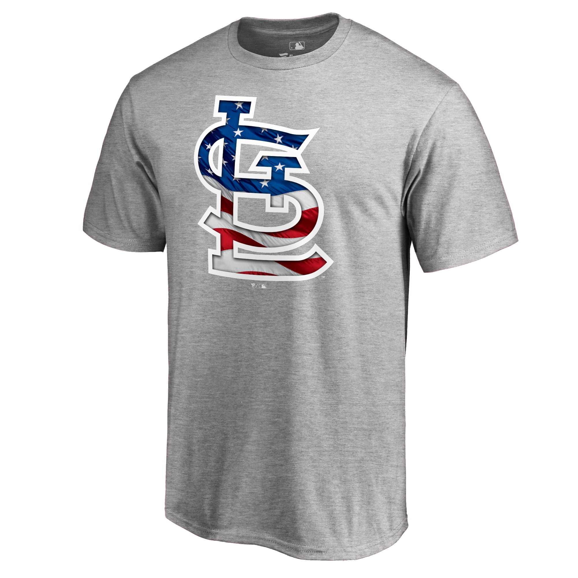 st louis cardinals big and tall shirts