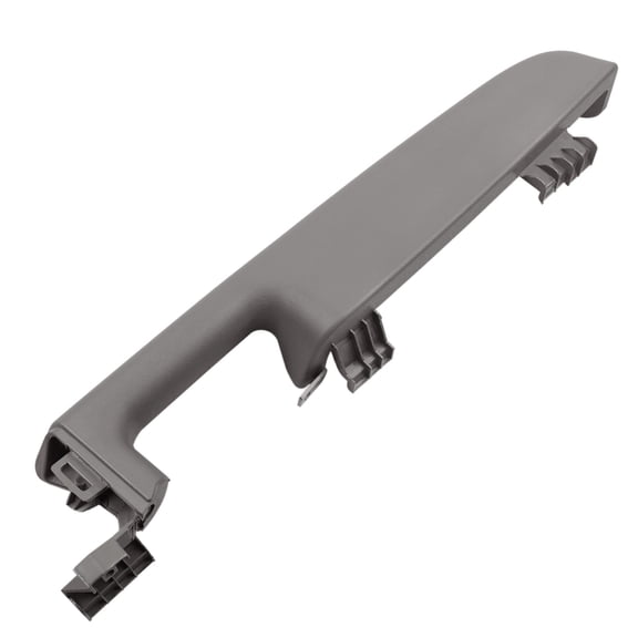 Driver Armrest Handle For 1999-2006 Chevy Suburban Avalanche GMC Cadillac Gray