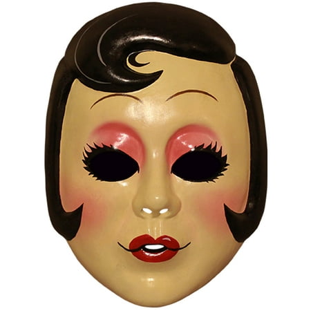 The Strangers Prey At Night Pin Up Girl Mask