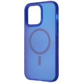 thumbnail image 1 of Tech21 Étui Evo Check pour MagSafe pour iPhone 14 Pro Max - Bleu Classique (Utilisé), 1 of 4