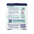 thumbnail image 3 of Sea-Bond Secure Denture Adhesive Seals, Fresh Mint Uppers, All-Day-Hold, Mess-Free, 30 Count, 3 of 5