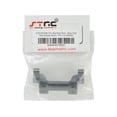 thumbnail image 2 of Gun Metal Cnc Machined Aluminu Rear Bumper Mount, For Trx-4, 2 of 2