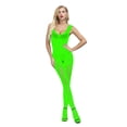 thumbnail image 3 of Idoravan Fishnet Stockings for Women Plus Size,Sexy Women Fishnet Lingerie Underwear Nightwear Sleepwear Bodysuit, 3 of 6