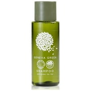 Geneva Green Shampoo (1.01 Fluid Ounce) - 300Pack