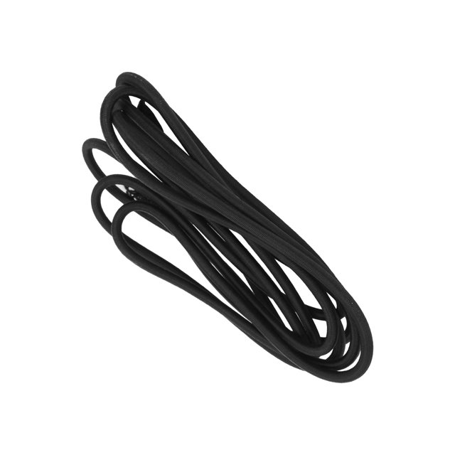 Mgaxyff Strong Elastic Rope Bungee Shock Cord Stretch String For Outdoor Tent Kayak Boat 300cm,Bungee Stretch String,Round Elastic Band