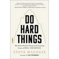 thumbnail image 2 of Do Hard Things: Why We Get Resilience Wrong and the Surprising Science of Real Toughness, (Hardcover), 2 of 3