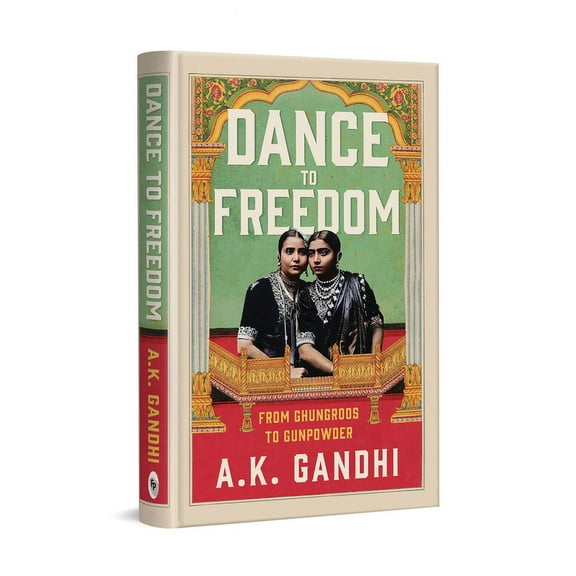 Dance to Freedom (Hardcover)