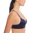 thumbnail image 3 of Ralph Lauren NAVY Comfort Collection Repeat-Logo T-shirt Bra, US 36D, UK 36D, 3 of 4