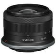 thumbnail image 5 of Canon EOS R50 Mirrorless Camera with RF-S 18-45mm + EF 75-300mm Lens + SanDisk 32GB Memory Card + Case + ZeeTech Accessory Bundle (International Version), 5 of 10