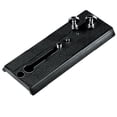 thumbnail image 2 of Manfrotto 504PLONG Long Sliding Video Camera Plate for 504HD Fluid Head, 2 of 2