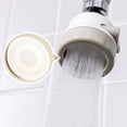 thumbnail image 4 of Aireador de grifo Rotación de 360 ​​grados Filtro de grifo de agua Ahorro de agua Suministros para el hogar Tmvgtek Libre de BPA, 4 of 9